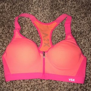 VSX sports bra